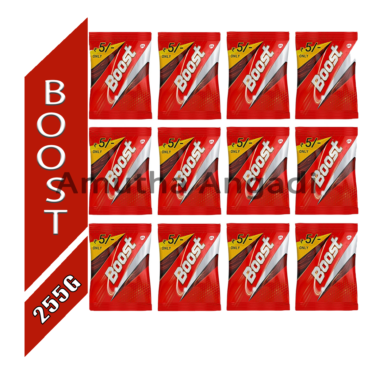 Responsive image