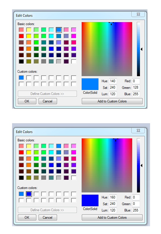 Responsive image
