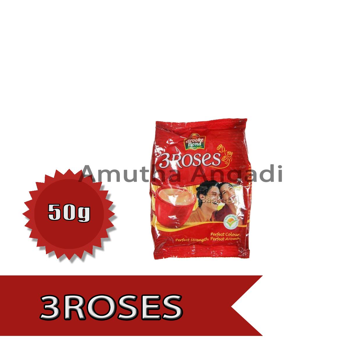 Responsive image