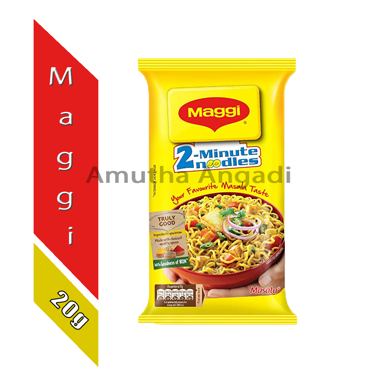 Responsive image