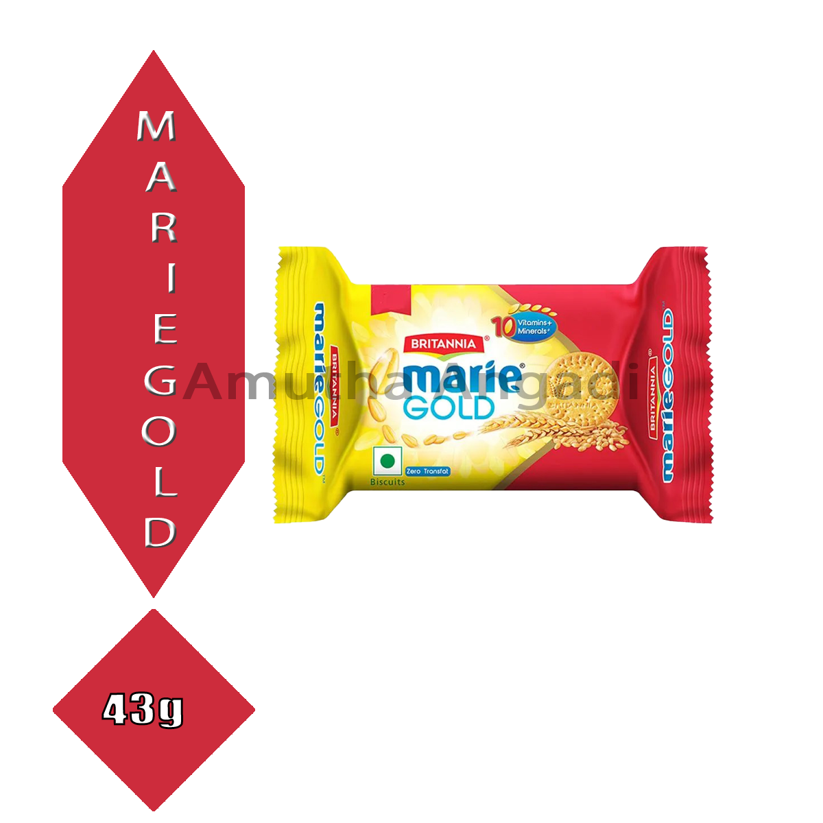 Responsive image