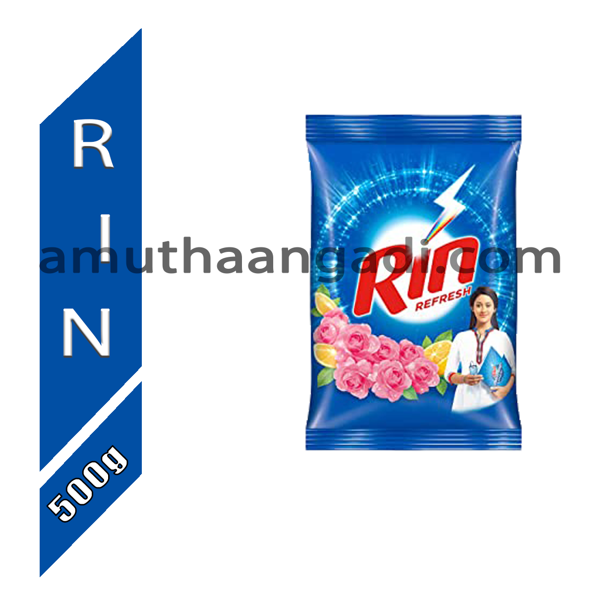Responsive image